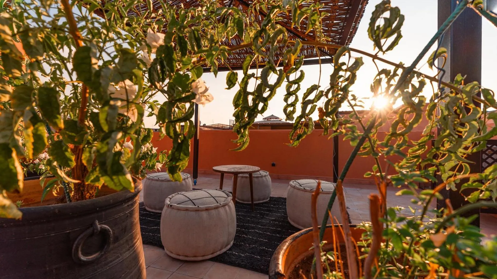Riad L'Ecole Marrakesh