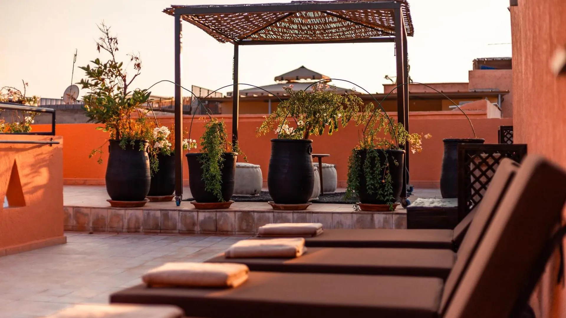 Riad L'Ecole Marrakesh