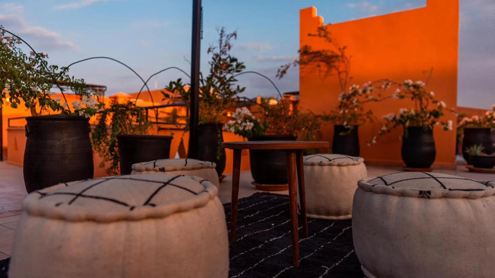 Riad L'Ecole Marrakesh