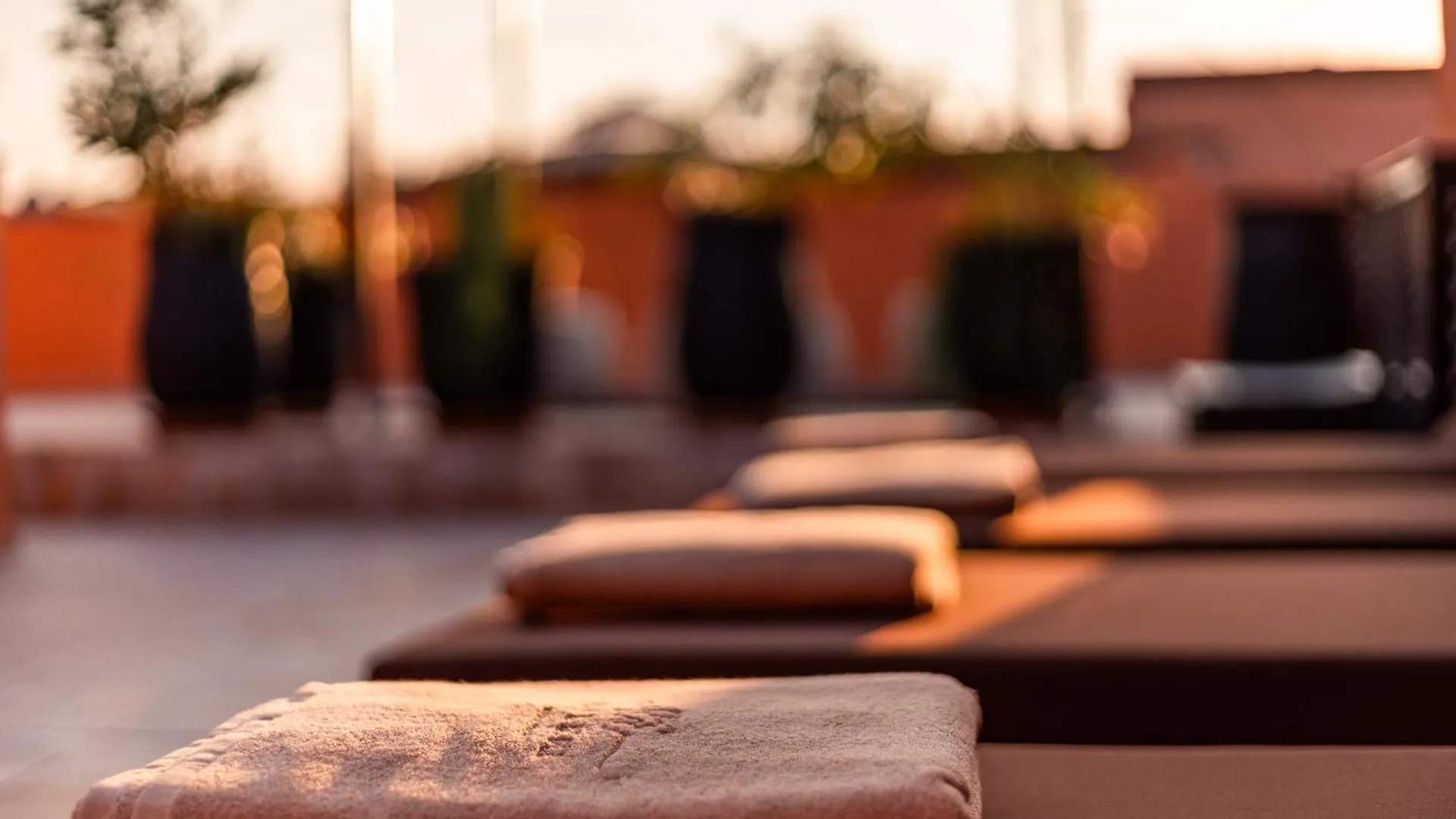 Riad L'Ecole Marrakesh