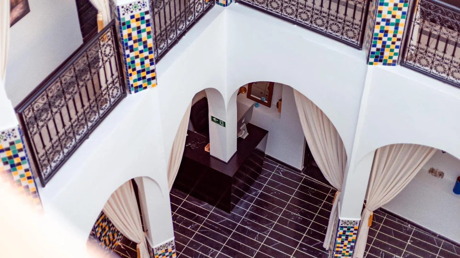 Riad L'Ecole Marrakesh