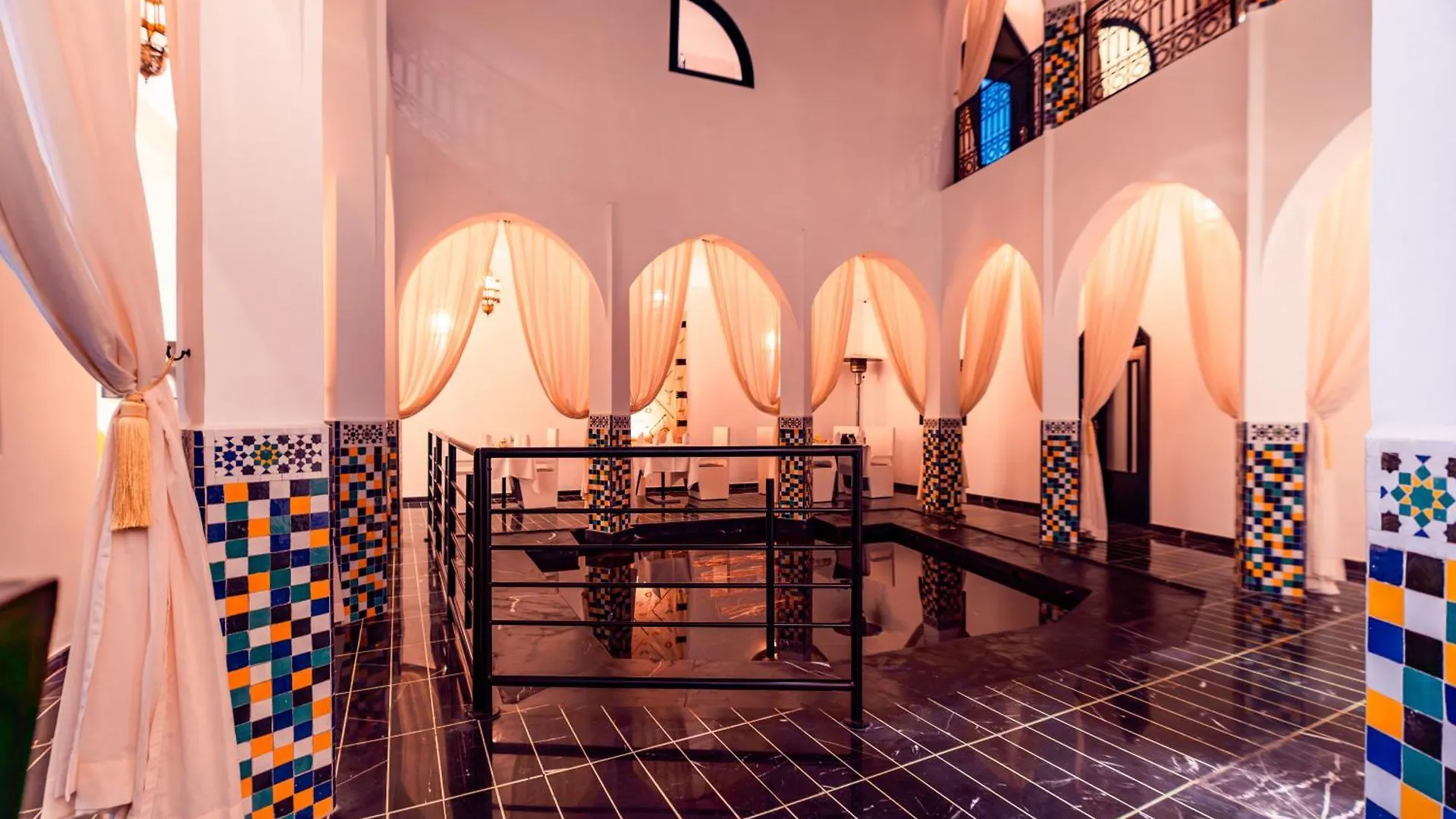 Riad L'Ecole Marrakesh