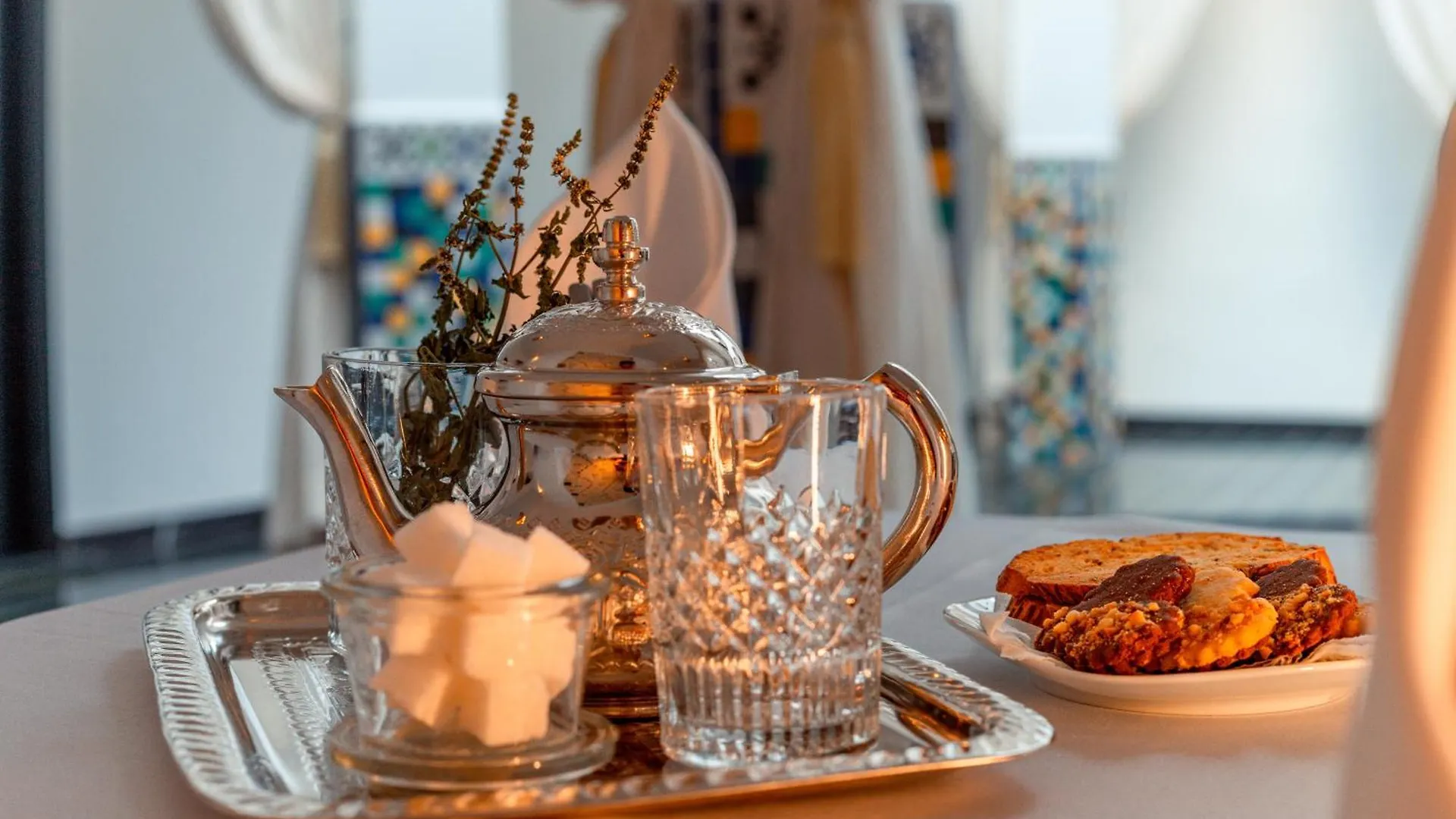 Riad L'Ecole Marrakesh
