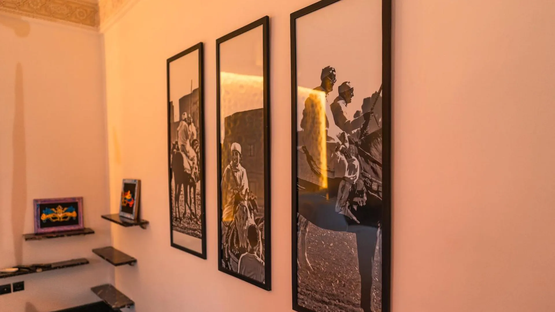 Riad L'Ecole Marrakesh