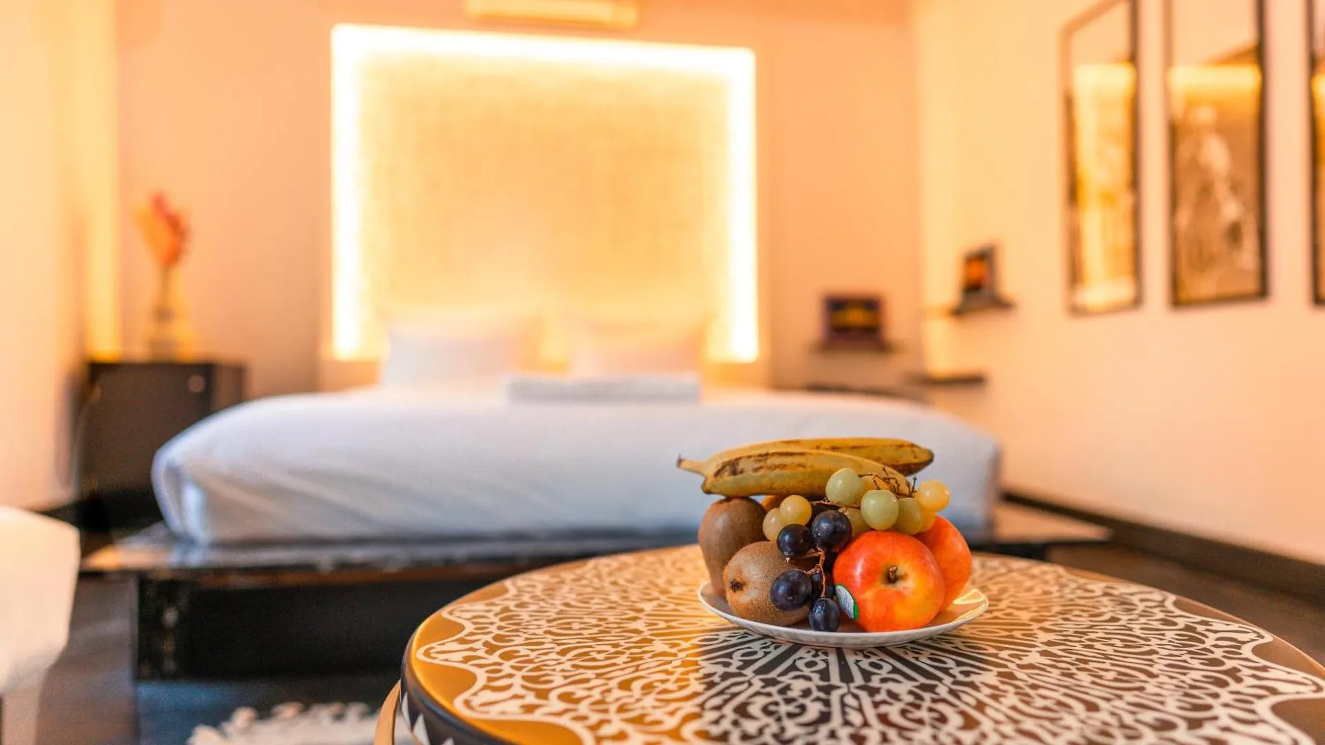 Riad L'Ecole Marrakesh