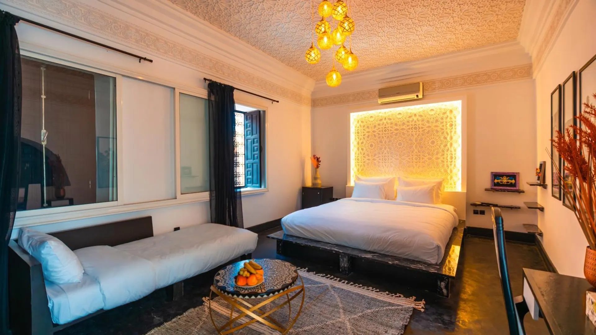 Riad L'Ecole Marrakesh