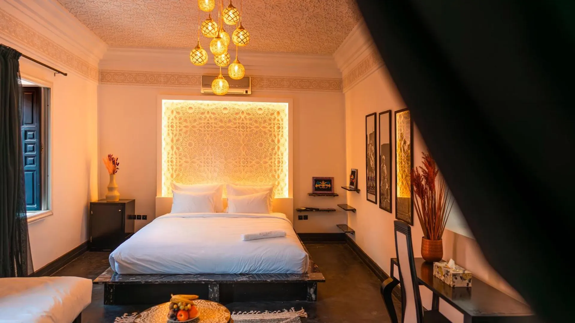 Riad L'Ecole Marrakesh
