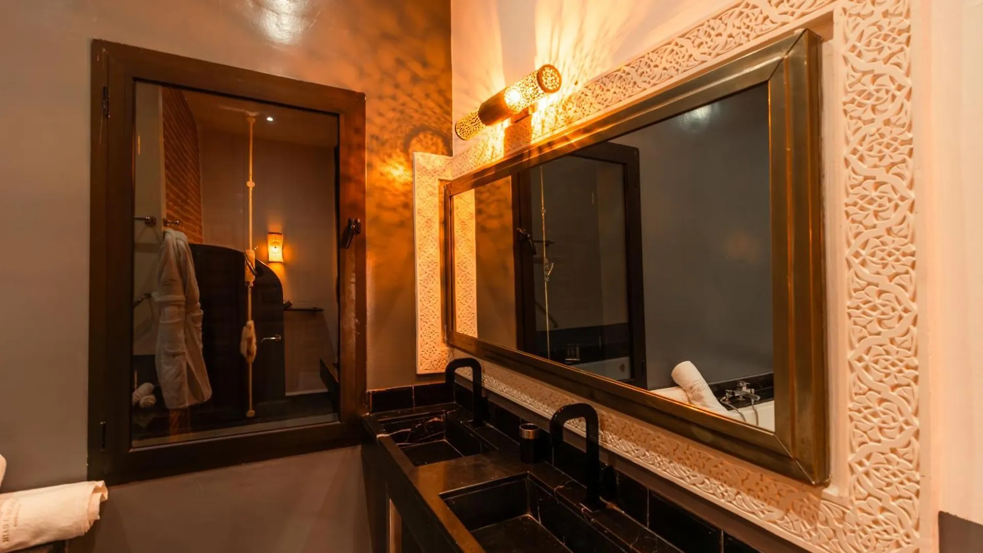 Riad L'Ecole Marrakesh
