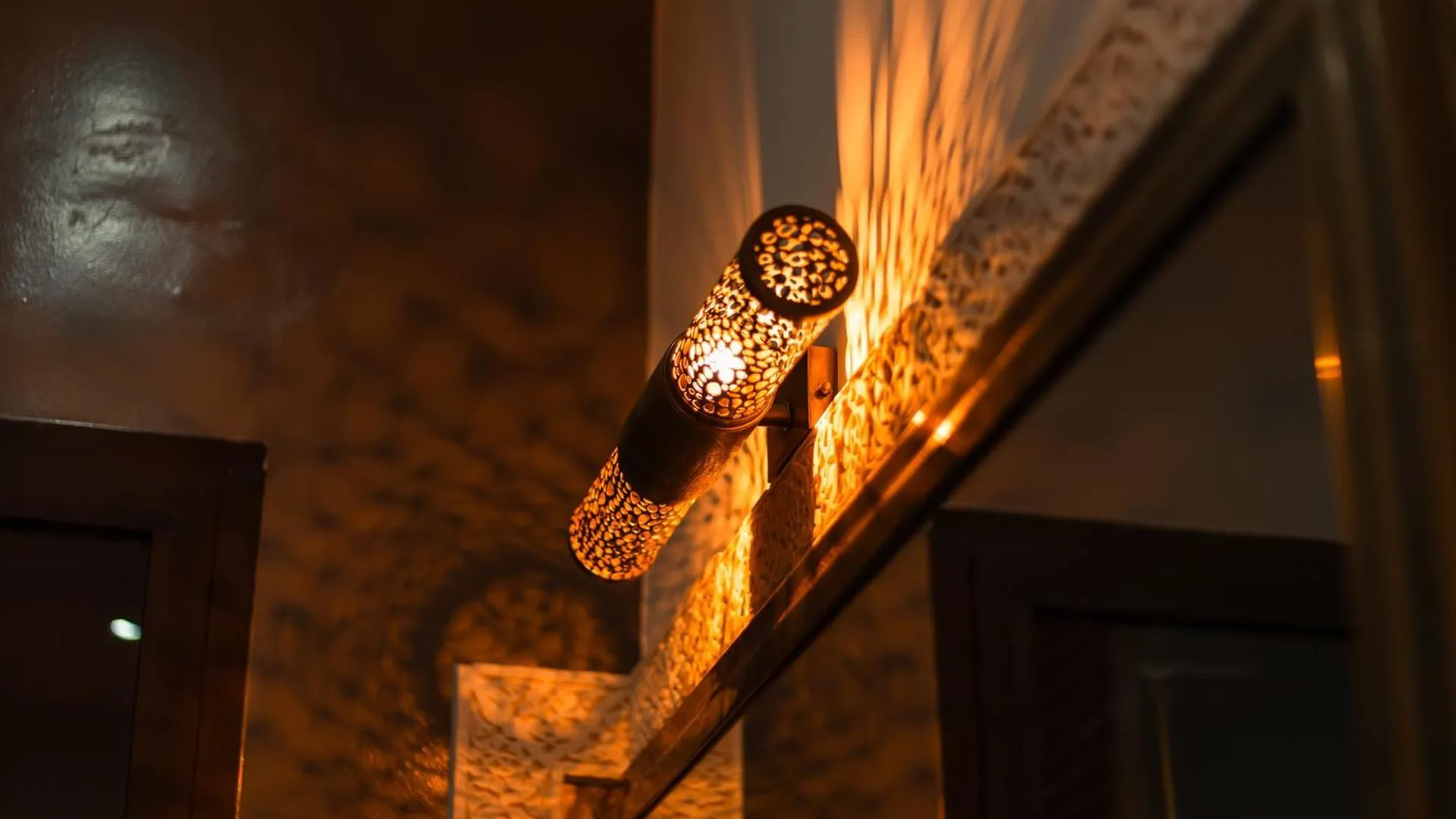 Riad L'Ecole Marrakesh