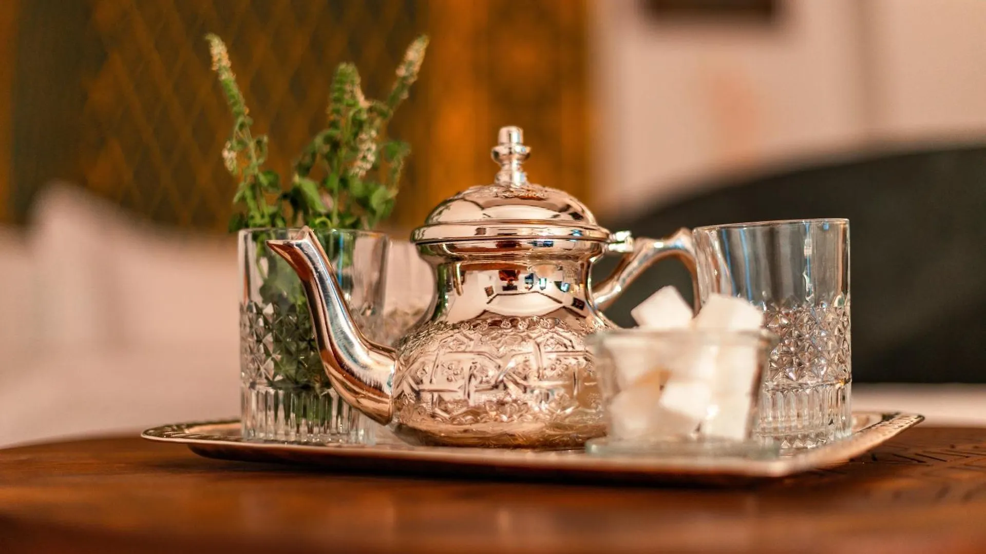Riad L'Ecole Marrakesh 4*,