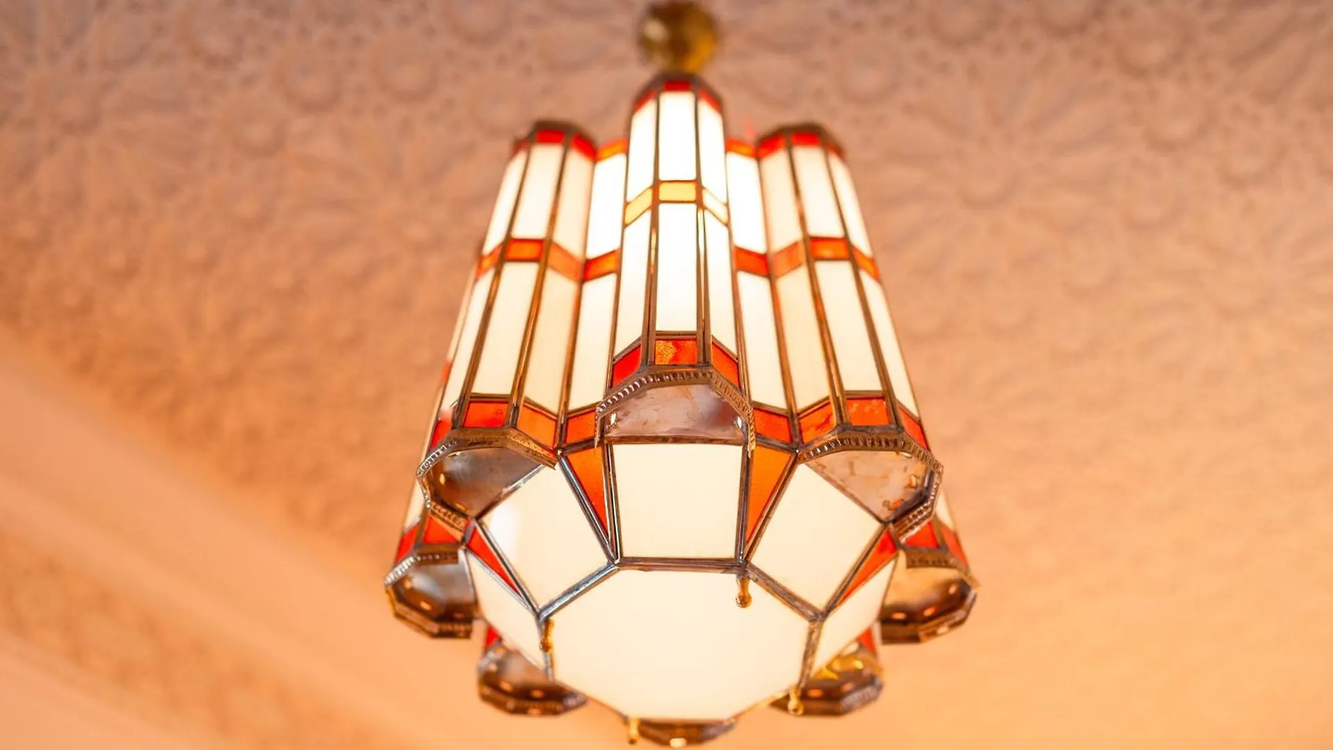 ****  Riad L'Ecole Marrakesh Maroc