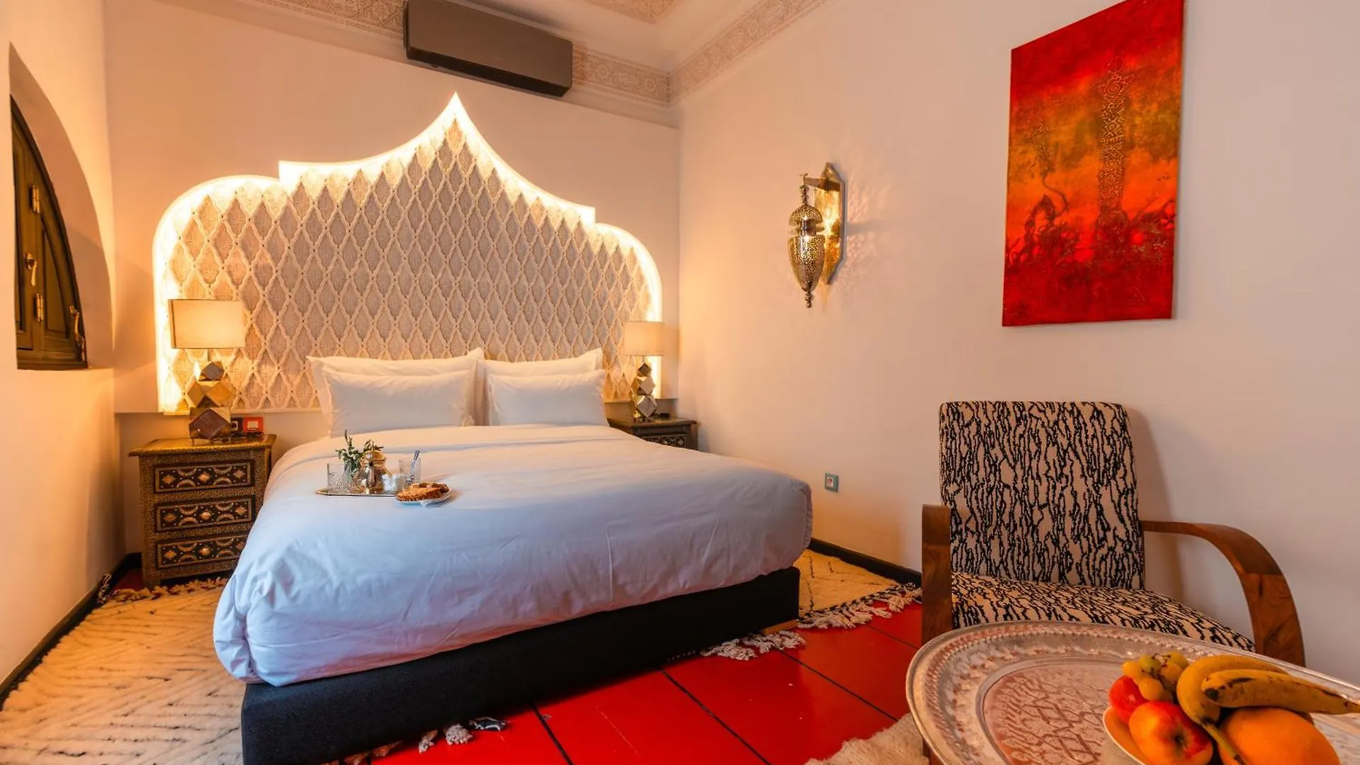 Riad L'Ecole Marrakesh
