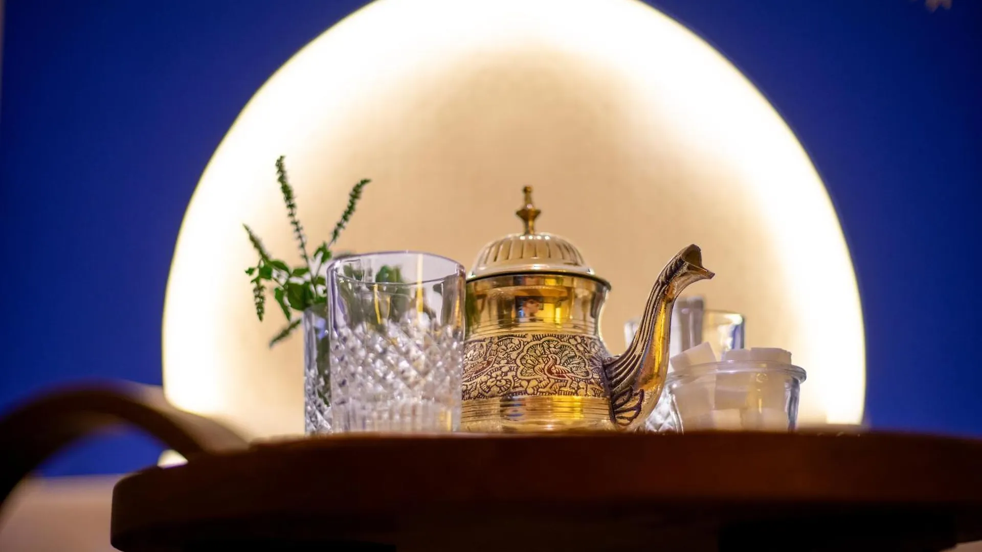Riad L'Ecole Marrakesh 4*,