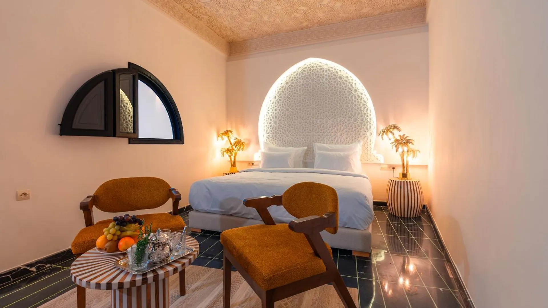 Riad L'Ecole Marrakesh