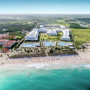 ***** Resort Riu Republica (adults Only) Repubblica Dominicana