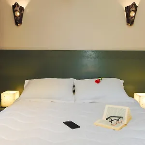 Appart-hotel Amina Apartahotel
