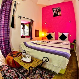Maison d'hôtes Dar Saba, Marrakesh