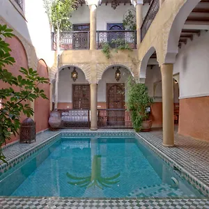 Itrane **** مراكش