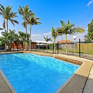 *** Motel Riviera Australia