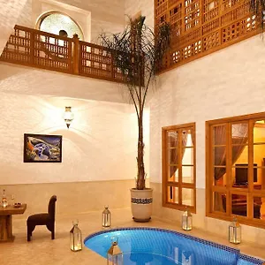 Kahena Lifestyle Concept Pensión