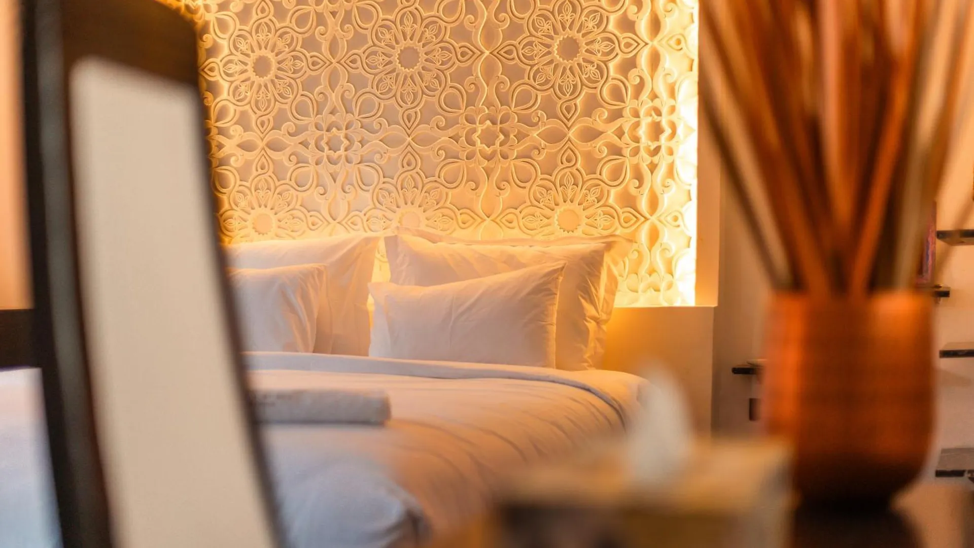 Riad L'Ecole Marrakesh