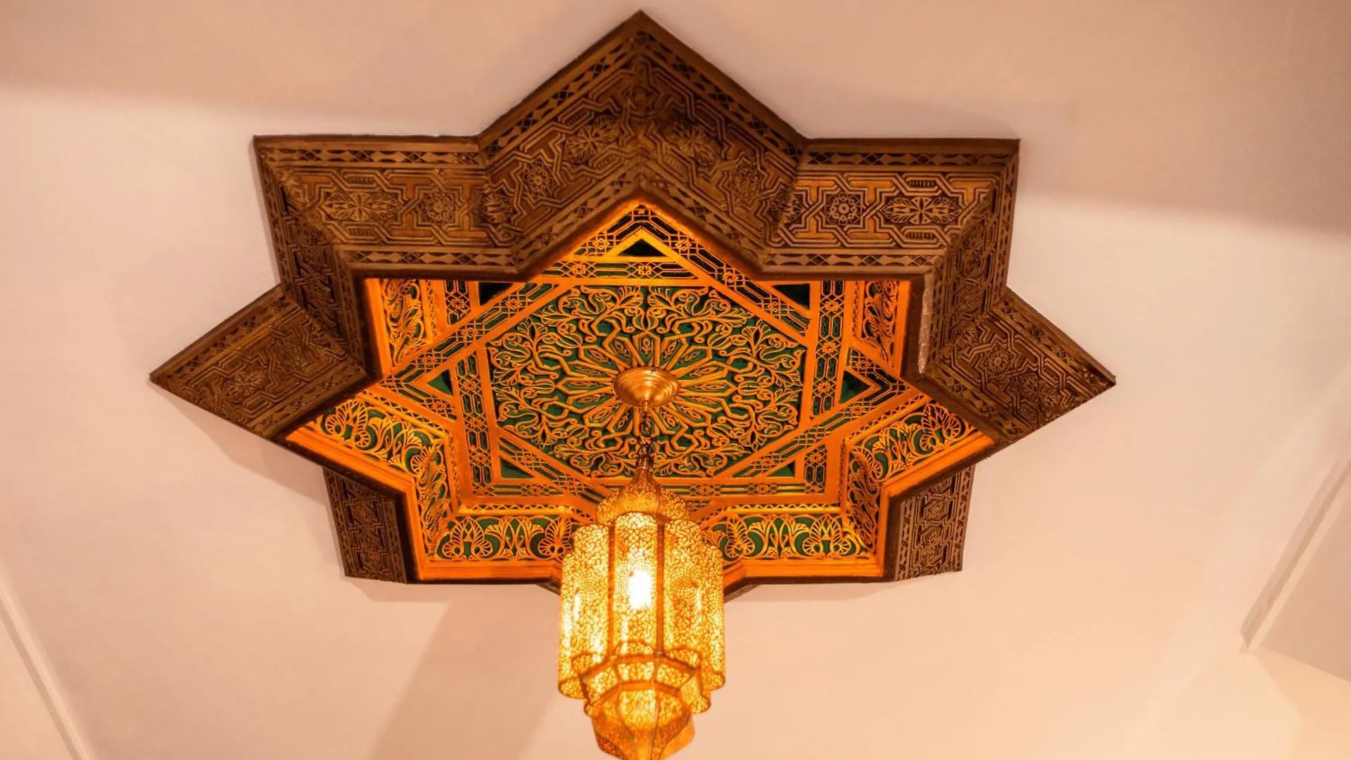 Riad L'Ecole Marrakesh