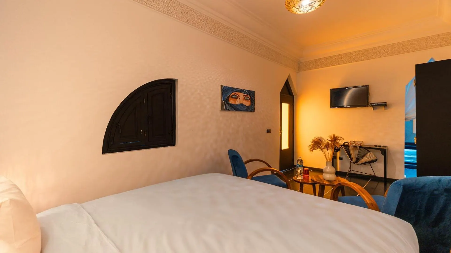 Riad L'Ecole Marrakesh