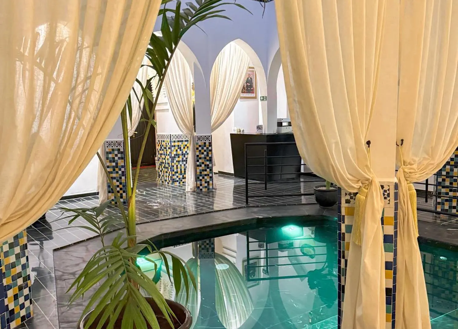 Riad L'Ecole Marrakesh